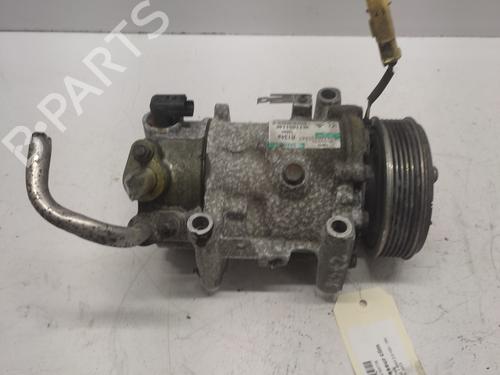 Used AC compressor AC compressor PEUGEOT 508 I (8D_) 2.0 HDi Hybrid4 AWC (163 hp) 29598606 29598606