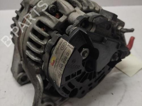 Alternator OPEL ASTRA G Hatchback (T98) 2.0 DI (F08, F48) | BP27071839M7 