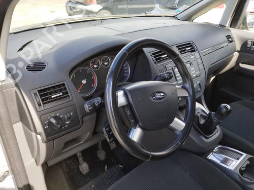 Salpicadero FORD FOCUS C-MAX (DM2) 1.8 TDCi | BP35898363C46 - Image 2