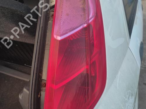 Rückleuchte Rechts für FIAT GRANDE PUNTO (199_) 1.2 (65 hp) 27052043