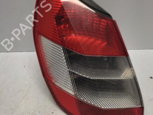 Used Left taillight Left taillight 37164527 37164527