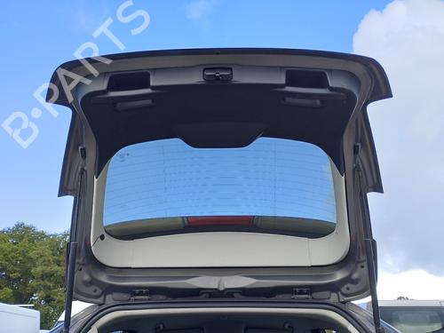 Tailgate FORD FOCUS III 1.6 EcoBoost | BP28384306C6 