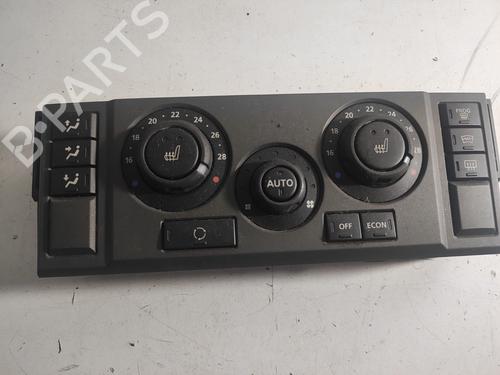 Climate control LAND ROVER RANGE ROVER SPORT I (L320) 2.7 D 4x4 | BP27071567I5 