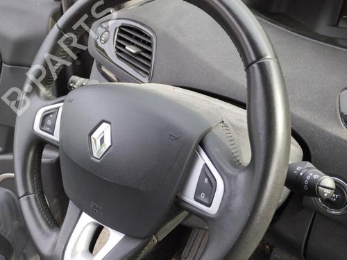 Used Ignition barrel Ignition barrel RENAULT SCÉNIC III (JZ0/1_) 1.5 dCi (110 hp) 34368318 34368318