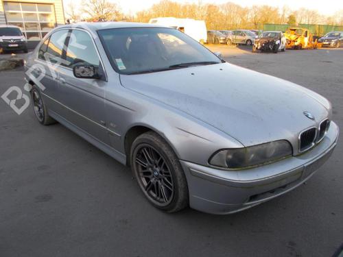 Instrument cluster BMW 5 (E39) 525 d | BP27080700C47 