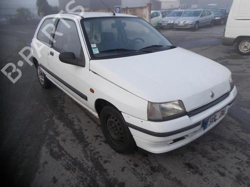 Used Parts RENAULT CLIO I Hatchback Van (S57_) 2900726