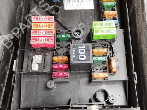 Fuse box VW GOLF V (1K1) | BP33724952E1 - Image 2