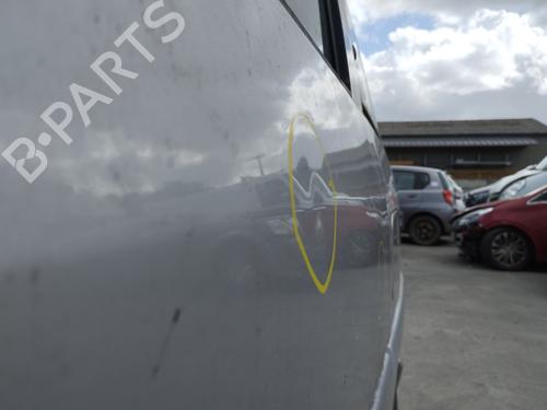 Left slide door CITROËN EVASION MPV (22, U6) 2.0 HDI | BP28328042C74 