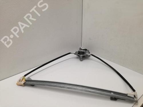Used Front right window mechanism RENAULT SCÉNIC I MPV (JA0/1_, FA0_) 1.9 dCi (JA05, JA1F) (102 hp) 27085995