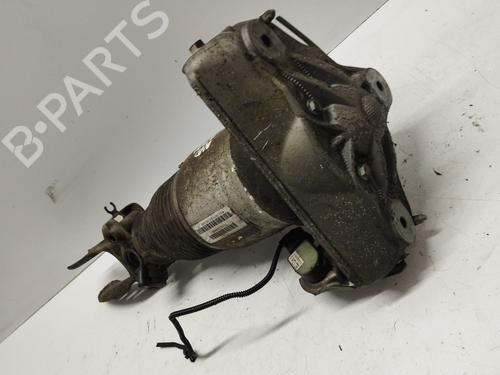 Used Right front shock absorber Right front shock absorber PORSCHE CAYENNE (92A) 3.0 Diesel (239 hp) 27043262 27043262