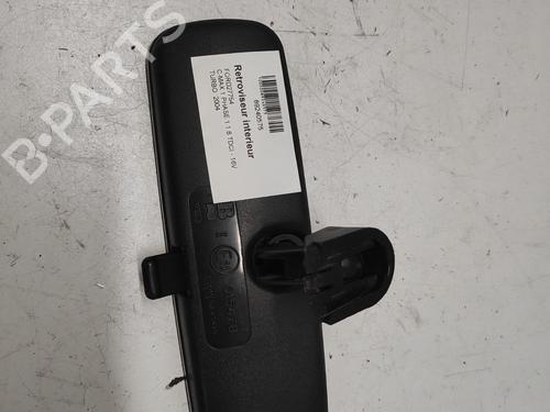 Rear mirror FORD FOCUS C-MAX (DM2) 1.6 TDCi | BP27053804I6 - Image 2