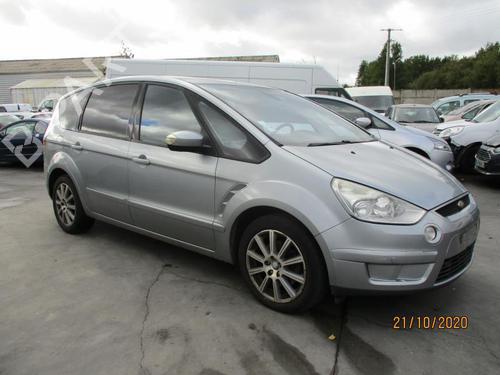 Electronic module FORD S-MAX (WA6) 2.0 TDCi | BP27061083M83 - Image 6