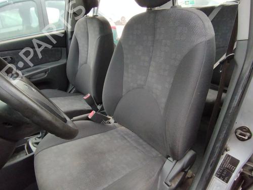 Used Left front seat KIA RIO II (JB) 1.5 CRDi (110 hp) 31043182
