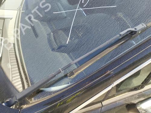 Used Front windshield wiper arm PEUGEOT 3008 I MPV (0U_) 1.6 BlueHDi 120 (120 hp) 29913092