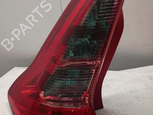 Used Left taillight CITROËN C4 Coupe (LA_) 1.6 HDi (109 hp) 27086070