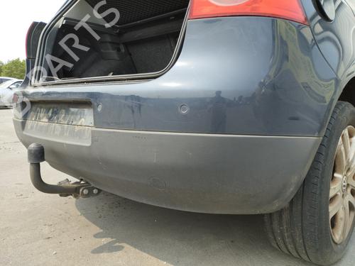Rear bumper VW GOLF V (1K1) 1.9 TDI | BP27072833C8 