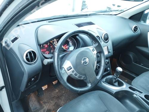 Instrumentbræt NISSAN QASHQAI I (J10, NJ10) 1.5 dCi (110 hp) 31659568