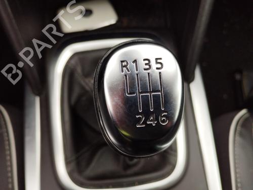 Pomello del cambio RENAULT MEGANE IV Grandtour (K9A/M/N_) 1.5 dCi 110 (110 hp) 32095830