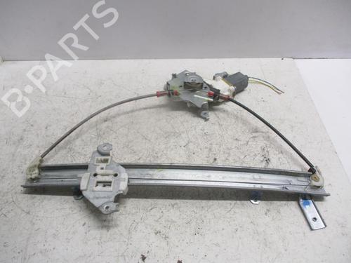 Front left window mechanism NISSAN MICRA III (K12) 1.2 16V | BP27076225C22 