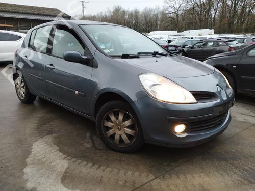 Used Subframe RENAULT CLIO III (BR0/1, CR0/1) 1.5 dCi (BR17, CR17) (86 hp) 31018734