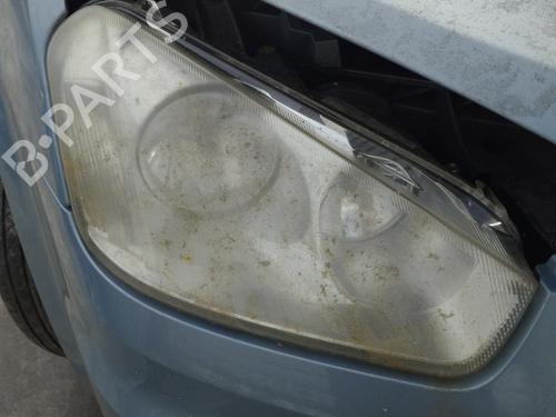 Used Right headlight Right headlight FORD C-MAX (DM2) 1.6 TDCi (90 hp) 27072190 27072190