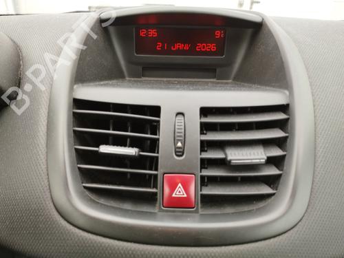 display-monitor-peugeot-207-wa_-wc_-2006-2007-2008-2009-2010-2011-2012-2013-2014-2015-31836250 main image