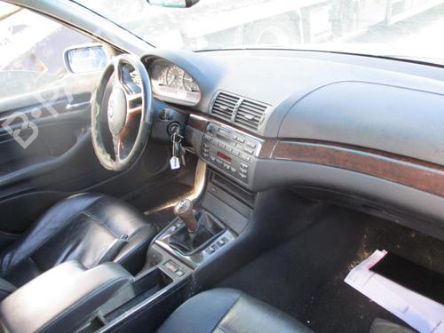 Left headlight BMW 3 Touring (E46)  | BP27085887C28  - Image 7