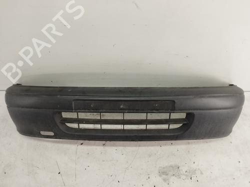 Front bumper NISSAN MICRA II (K11) 1.0 i 16V (K11) | BP28300868C7 
