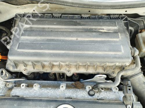 Used Air filter box Air filter box VW GOLF VI (5K1) 1.4 (80 hp) 32784238 32784238