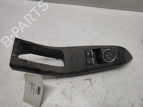 Left front window switch FORD FIESTA VII (HJ, HF) 1.0 EcoBoost | BP27087700I27 - Image 2