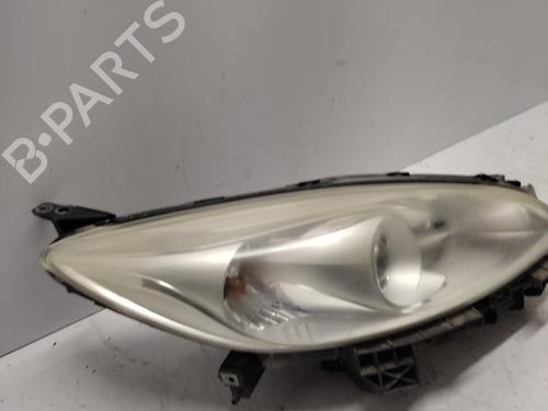 right-headlight-mazda-5-cw-2010-33990779 main image