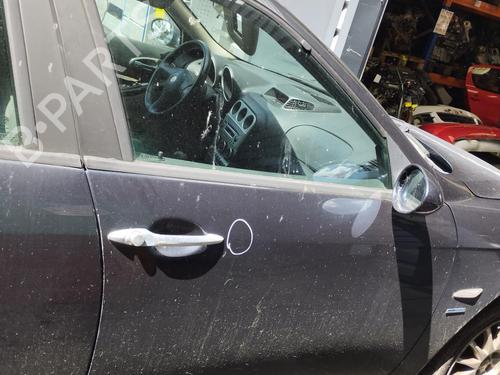 Right front door ALFA ROMEO 156 Sportwagon (932_) 1.9 JTD (932B2B, 932B2C) 0000060666235