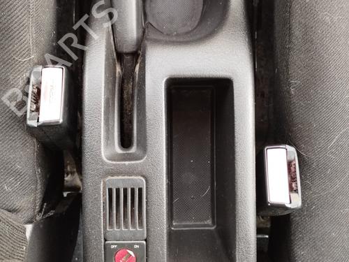 Middle console PEUGEOT 307 (3A/C) 2.0 HDi 90 | BP33544554I22 - Image 2