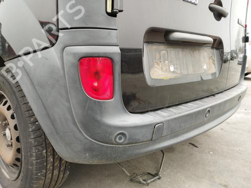 rear-bumper-renault-kangoo-express-fw01_-2008-31216481 main image