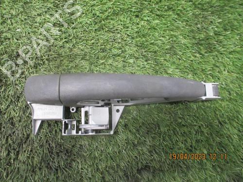 Used Rear left exterior door handle CITROËN C3 II (SC_) 1.6 BlueHDi 100 (99 hp) 27060728