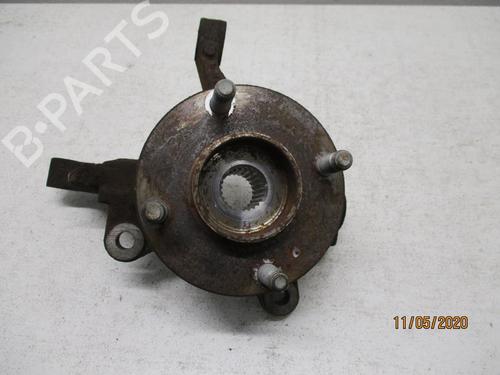 left-front-steering-knuckle-ford-fiesta-vi-cb1-ccn-2008-27061373 main image