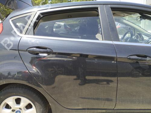 right-rear-door-ford-fiesta-vi-cb1-ccn-2008-37164473 main image