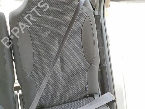 Used Rear left seatbelt Rear left seatbelt CITROËN C4 Picasso I MPV (UD_) 1.6 HDi (109 hp) 39891472 39891472