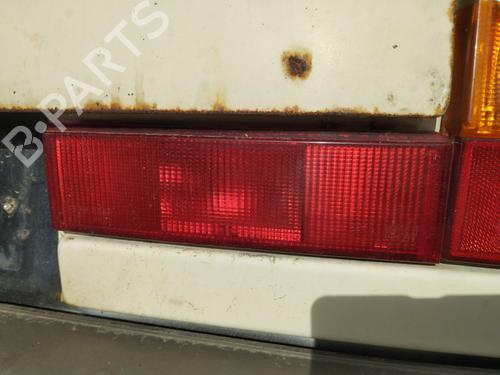 Used Rear fog light RENAULT 11 (B/C37_) 1.7 (B/C376) (80 hp) 30130213