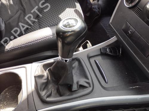 Gear lever MERCEDES-BENZ A-CLASS (W169) A 180 CDI (169.007, 169.307) | BP28510157M90 