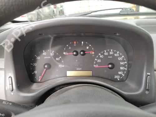 Used Instrument cluster FIAT PUNTO (188_) 1.2 60 (188.030, .050, .130, .150, .230, .250) (60 hp) 27064842