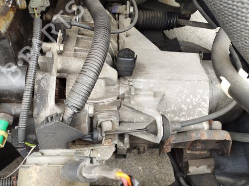 Getriebe für RENAULT 19 II (B/C53_) 1.4 (B/C532) (58 hp) 28482132