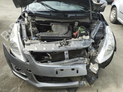 Used Engine Engine SUZUKI SWIFT IV (FZ, NZ) 1.2 (AZH412, ZC72S) (94 hp) 27068970 27068970