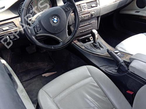 Used Parts BMW 3 Coupe (E92) 325 d 2898750