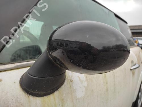 Used Left mirror MINI MINI (R56) One (95 hp) 27076925