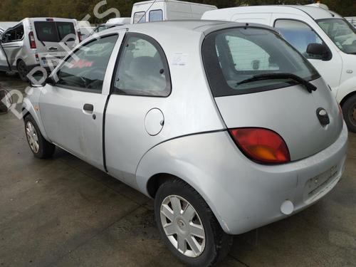 Startmotor FORD KA (RB_) 1.3 i | BP27065160M8 