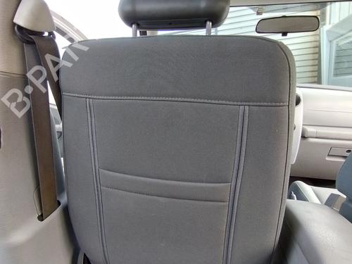 Used Left front seat Left front seat CHRYSLER PT CRUISER (PT_) 2.2 CRD (150 hp) 33682579 33682579