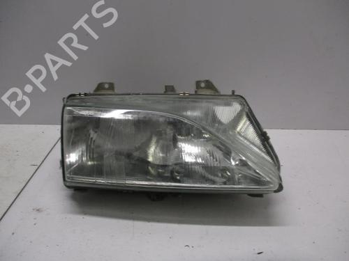Used Right headlight PEUGEOT 806 (221) 2.0 (121 hp) 27085142