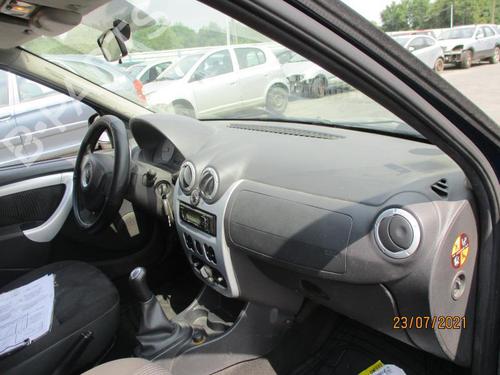 Right mirror DACIA LOGAN (LS_) 1.5 dCi (LS0K) | BP27060886C27 - Image 10