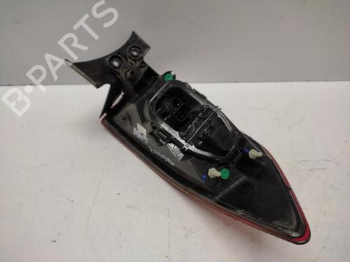 Used Right taillight RENAULT CLIO IV (BH_) 1.5 dCi 90 (90 hp) 27071994